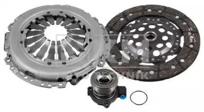 Комплект сцепления KM Germany купить